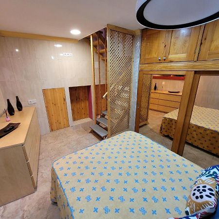 Alojamientos Momi Loft 科拉雷侯 外观 照片